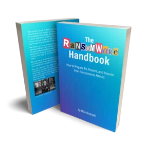 Ransomware